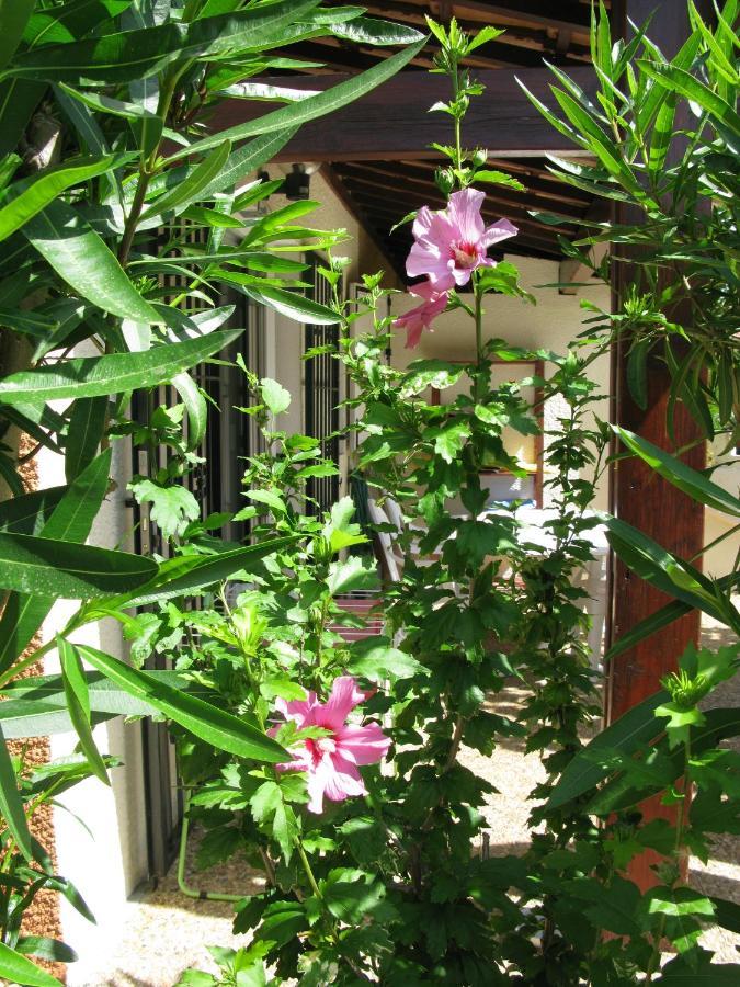 Vias Plage - Maison De Vacances Экстерьер фото